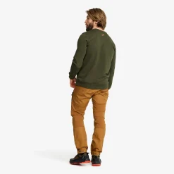 RVRC Sweatshirt Miehet