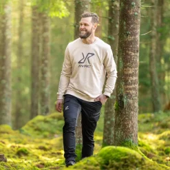 RVRC Sweatshirt Miehet