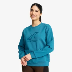 RVRC Sweatshirt Naiset