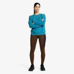 RVRC Sweatshirt Naiset