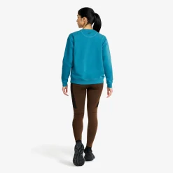 RVRC Sweatshirt Naiset