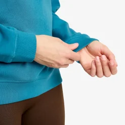 RVRC Sweatshirt Naiset