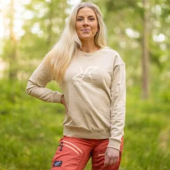 RVRC Sweatshirt Naiset