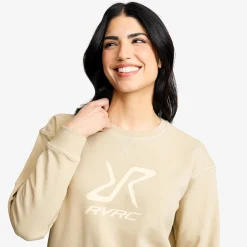 RVRC Sweatshirt Naiset