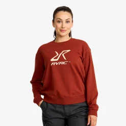 RVRC Sweatshirt Naiset