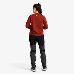 RVRC Sweatshirt Naiset