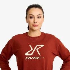 RVRC Sweatshirt Naiset