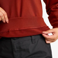 RVRC Sweatshirt Naiset