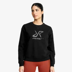 RVRC Sweatshirt Naiset
