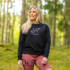 RVRC Sweatshirt Naiset