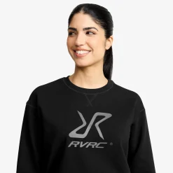 RVRC Sweatshirt Naiset