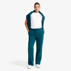 RVRC Wide Sweatpants Naiset