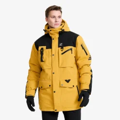 Saviour Tech 2L Insulated Parka Miehet