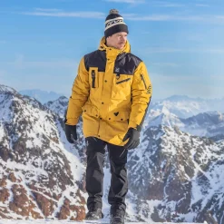 Saviour Tech 2L Insulated Parka Miehet