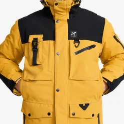 Saviour Tech 2L Insulated Parka Miehet