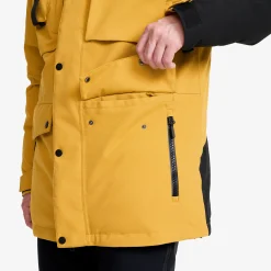 Saviour Tech 2L Insulated Parka Miehet
