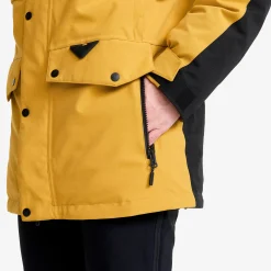 Saviour Tech 2L Insulated Parka Miehet