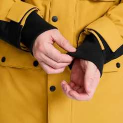 Saviour Tech 2L Insulated Parka Miehet