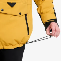 Saviour Tech 2L Insulated Parka Miehet