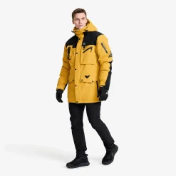 Saviour Tech 2L Insulated Parka Miehet