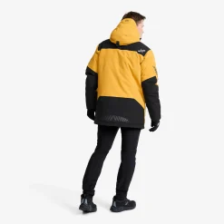 Saviour Tech 2L Insulated Parka Miehet