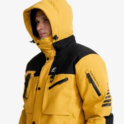 Saviour Tech 2L Insulated Parka Miehet