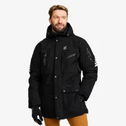 Saviour Tech 2L Insulated Parka Miehet