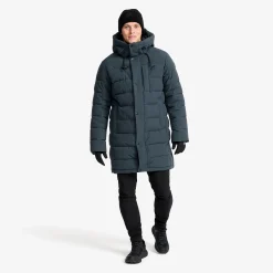 Scenic Insulated Parka Miehet