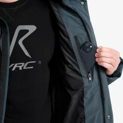 Scenic Insulated Parka Miehet