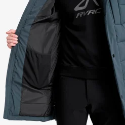 Scenic Insulated Parka Miehet