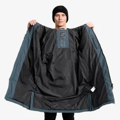 Scenic Insulated Parka Miehet