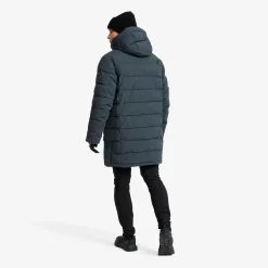 Scenic Insulated Parka Miehet