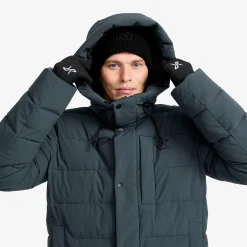 Scenic Insulated Parka Miehet