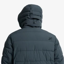 Scenic Insulated Parka Miehet