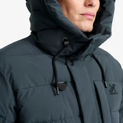 Scenic Insulated Parka Miehet