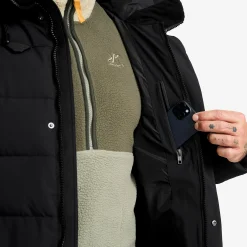 Scenic Insulated Parka Miehet