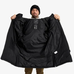 Scenic Insulated Parka Miehet