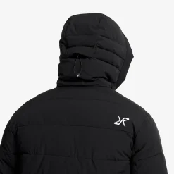 Scenic Insulated Parka Miehet