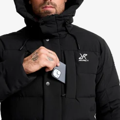 Scenic Insulated Parka Miehet
