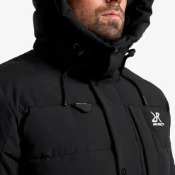 Scenic Insulated Parka Miehet