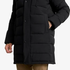 Scenic Insulated Parka Miehet