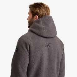 Sherpa Hoodie Miehet