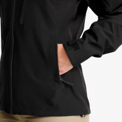 Silence Proshell 3L Jacket Naiset