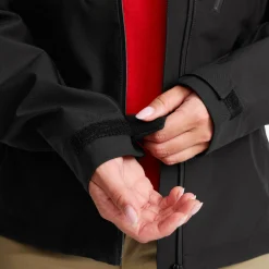 Silence Proshell 3L Jacket Naiset