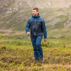 Silence Proshell 3L Jacket Miehet