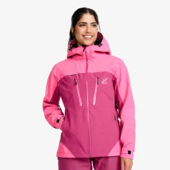 Silence Proshell 3L Jacket Naiset