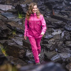 Silence Proshell 3L Jacket Naiset