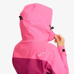 Silence Proshell 3L Jacket Naiset