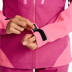 Silence Proshell 3L Jacket Naiset