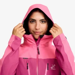 Silence Proshell 3L Jacket Naiset